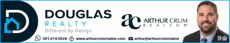 Arthur Crum Realtor - Click Here for more info!