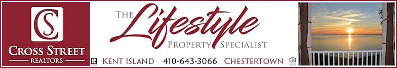 Cross Street Realty - Click Here for more info!